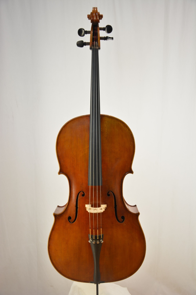 Violoncello 
